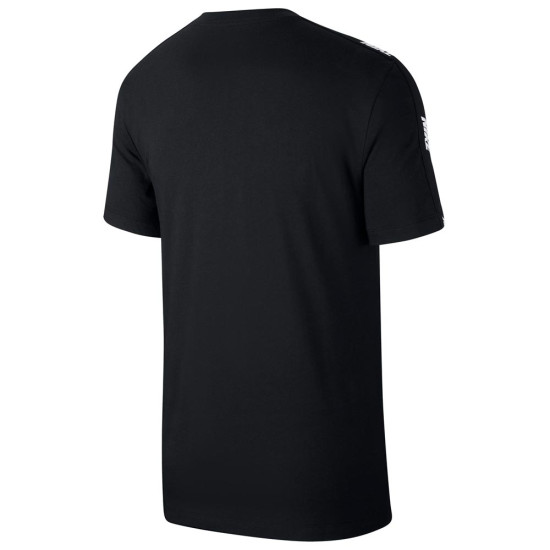 Nike Ανδρική κοντομάνικη μπλούζα Nike Ανδρική κοντομάνικη μπλούζα